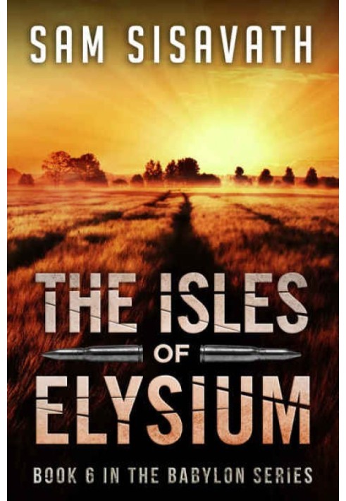 The Isles of Elysium