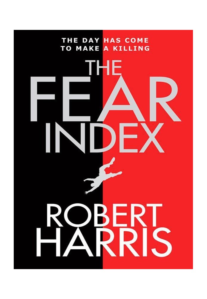 The Fear Index