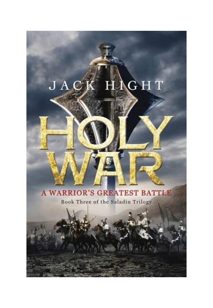 Holy War