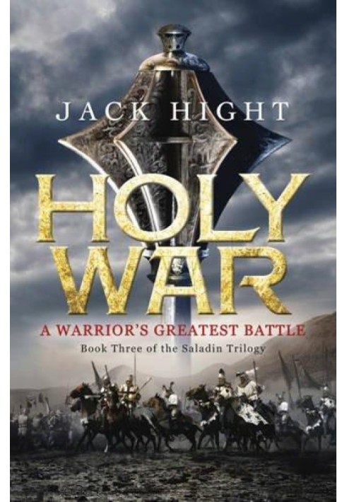 Holy War