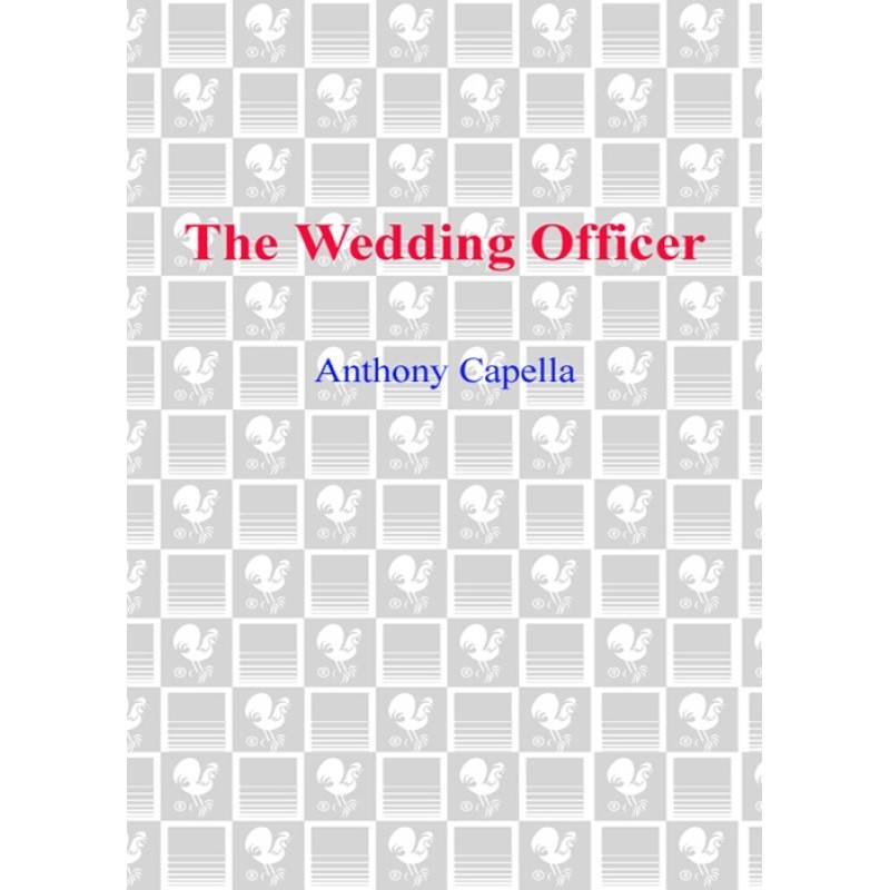 The Wedding Officer