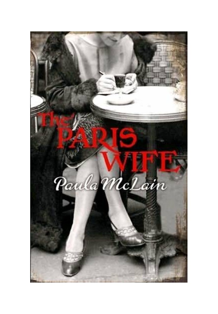 The Paris Wife