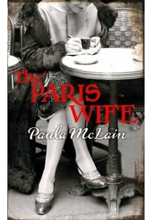 The Paris Wife