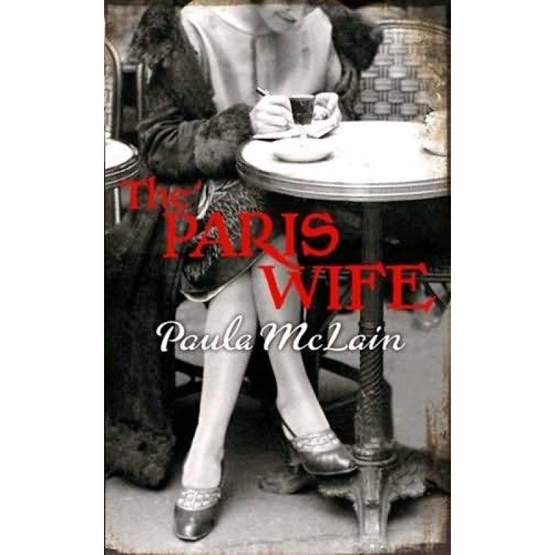 The Paris Wife