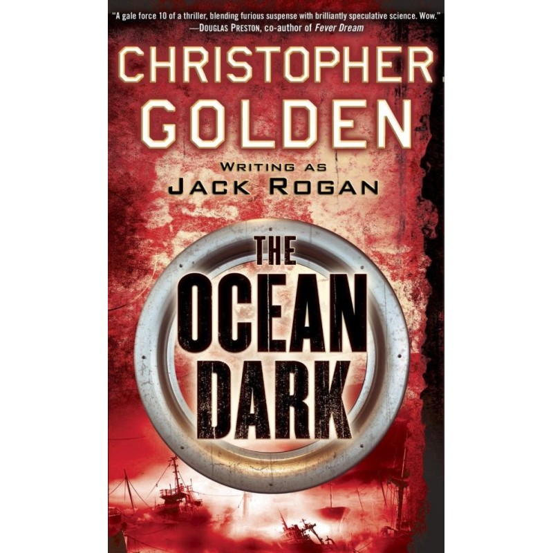 The Ocean Dark