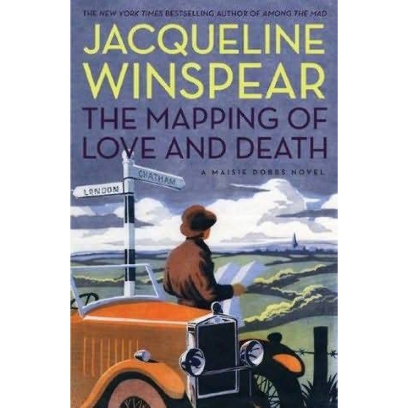 The Mapping of Love and Death