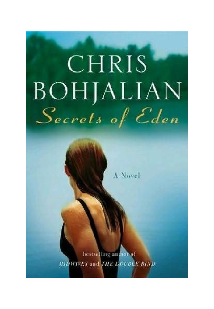 Secrets of Eden