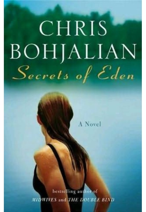 Secrets of Eden