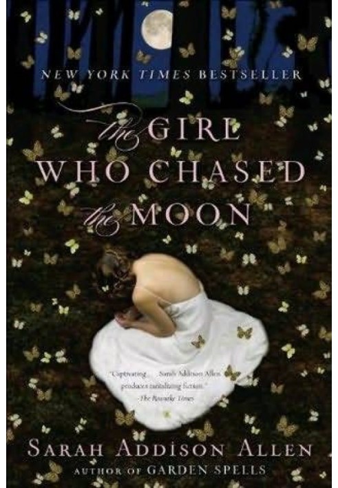 The Girl Who Chased the Moon