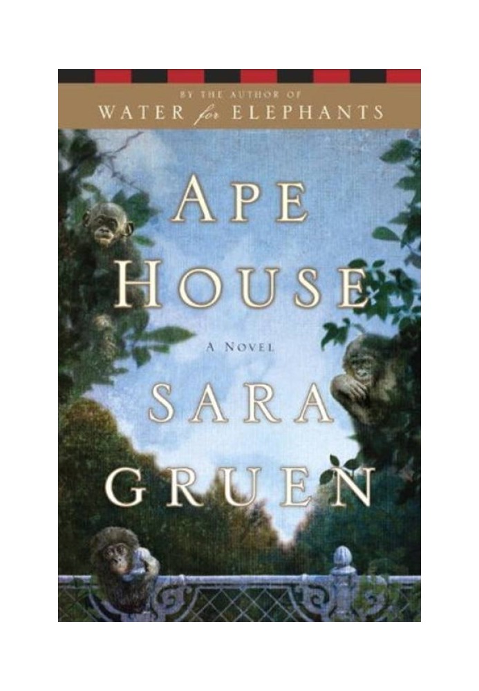 Ape House