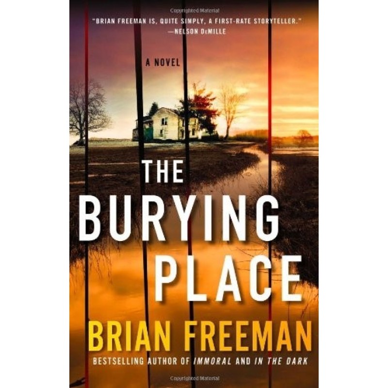 The Burying Place