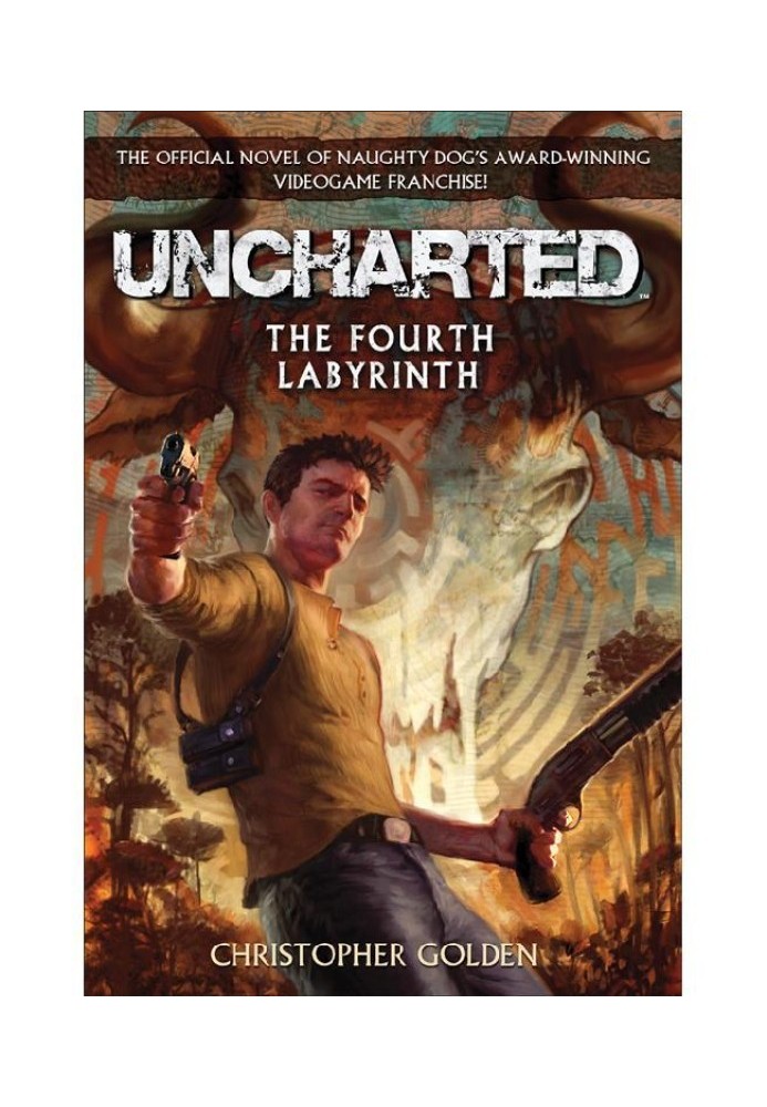 Uncharted: The Fourth Labyrinth