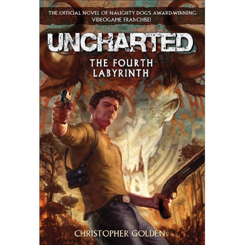 Uncharted: Четвертый лабиринт