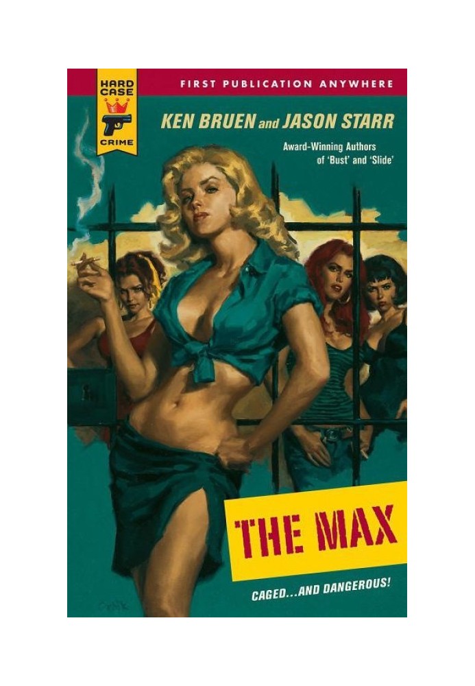 The Max