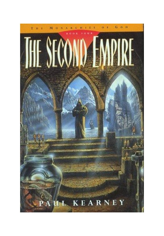 The Second Empire