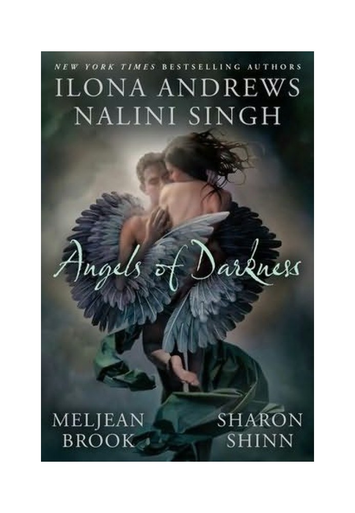 Angels of Darkness