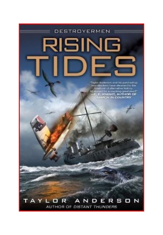 Rising Tides