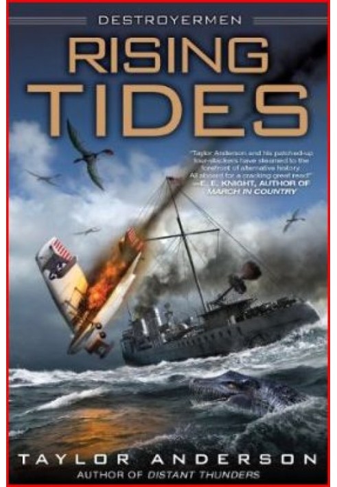 Rising Tides