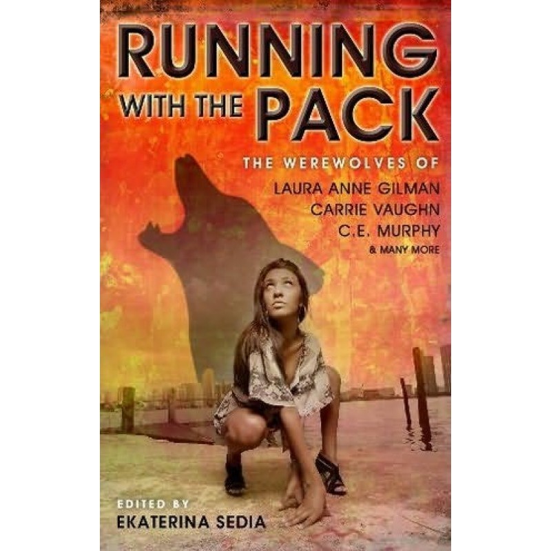 Running with the Pack