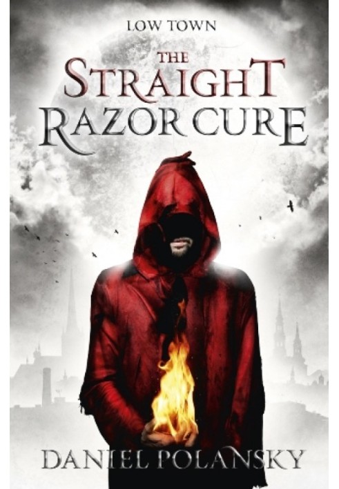 The Straight Razor Cure