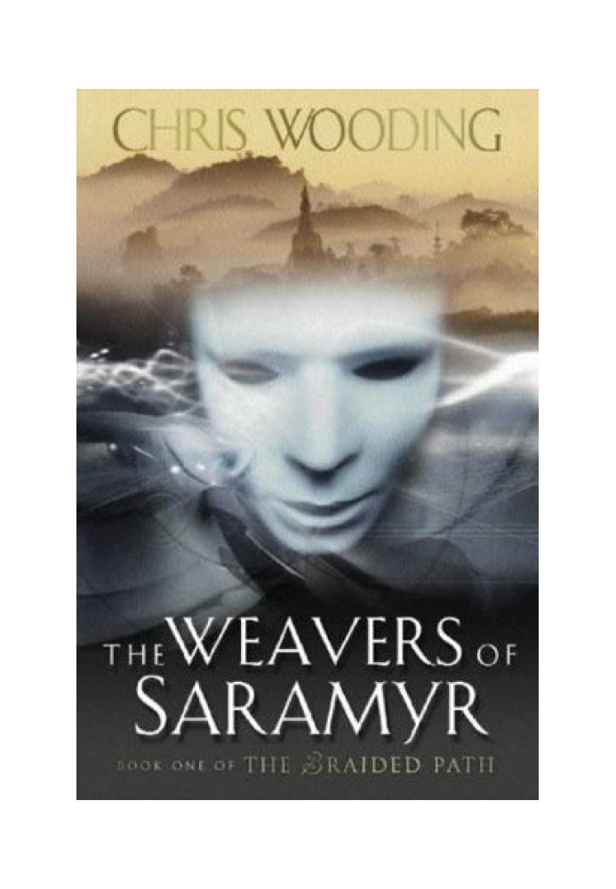 Weavers of Saramyr