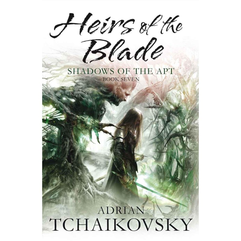 Heirs of the Blade