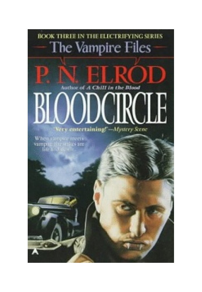 Bloodcircle