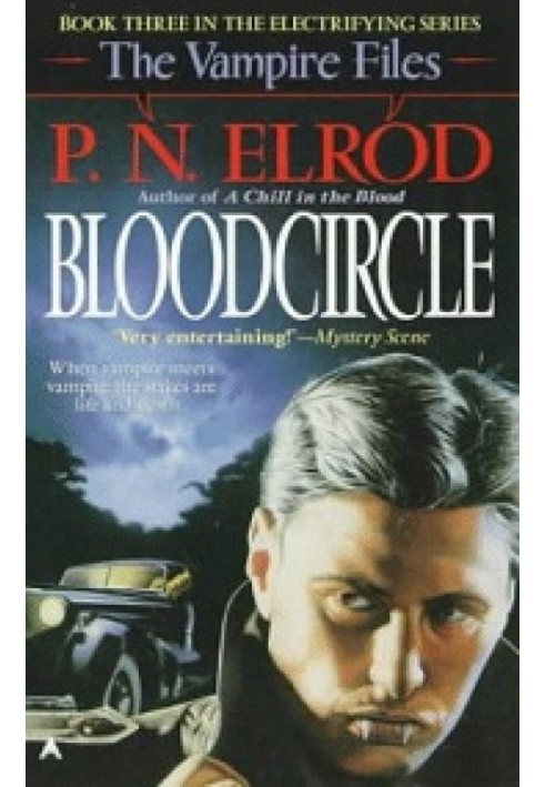 Bloodcircle