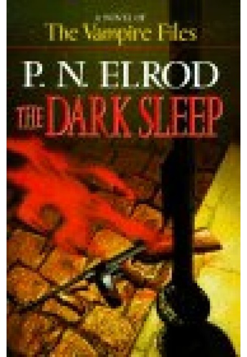 The Dark Sleep