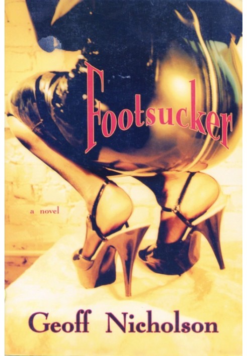 Footsucker