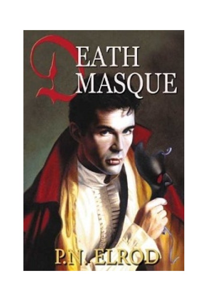 Death Masque