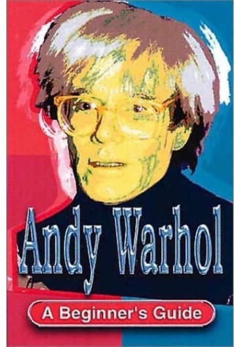 Andy Warhol