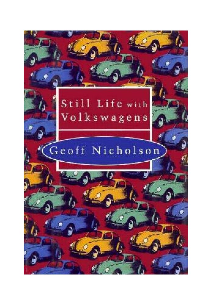 Still life with Volkswagens