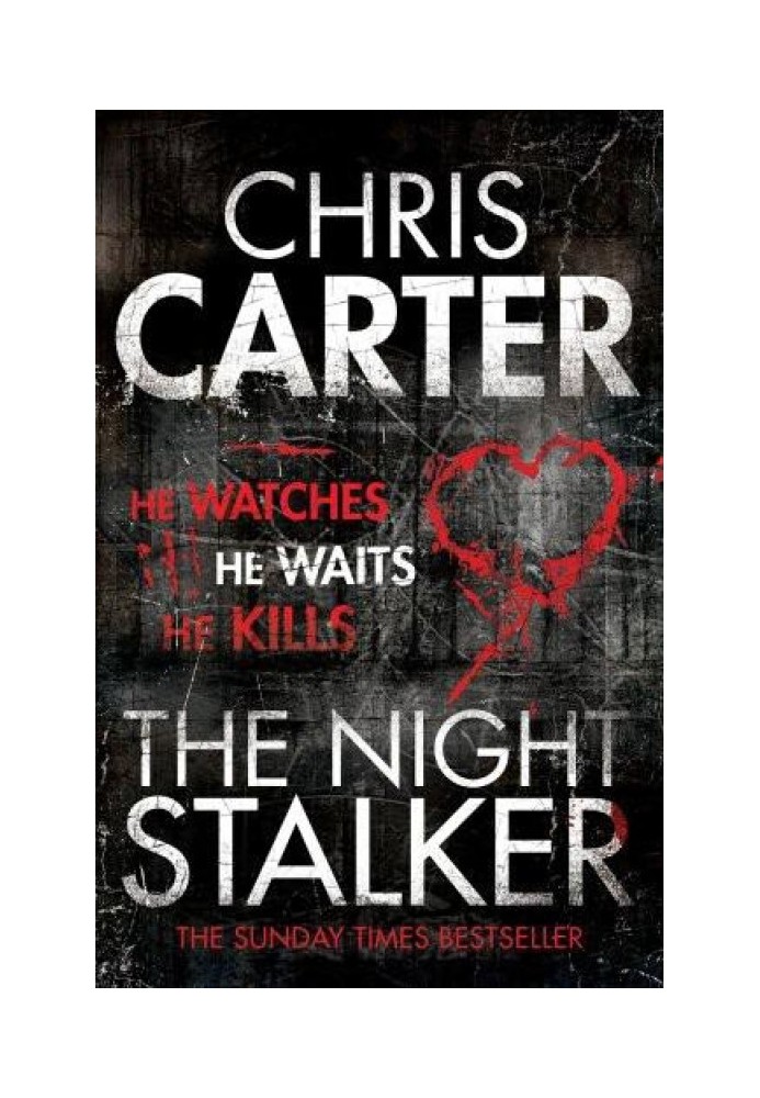 The Night Stalker