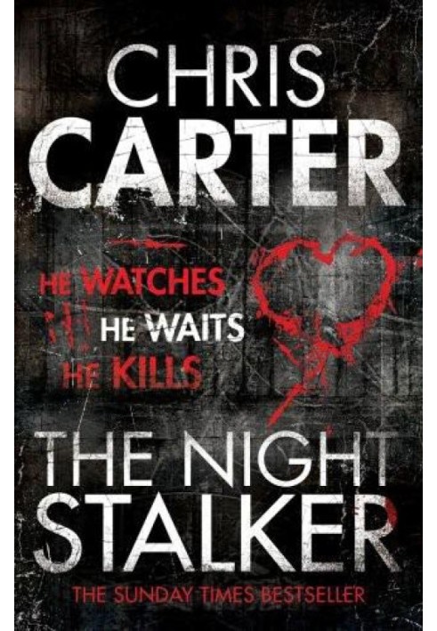 The Night Stalker