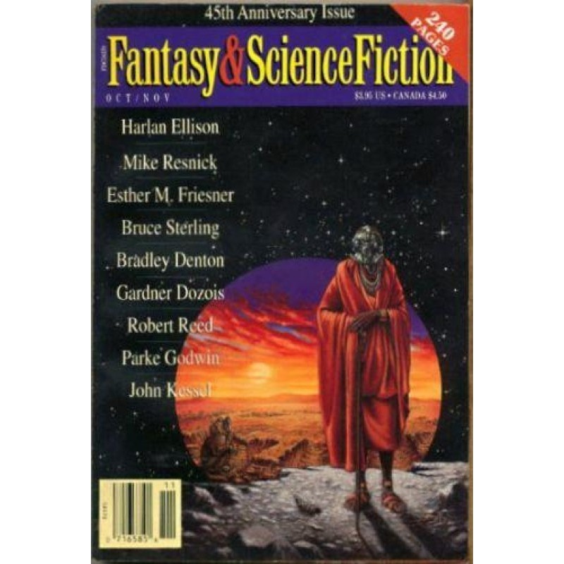 Seven views of Olduvai Gorge