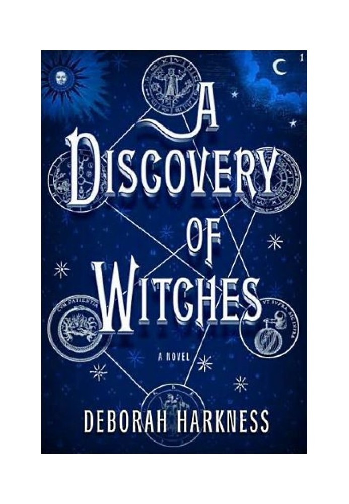 A Discovery of Witches