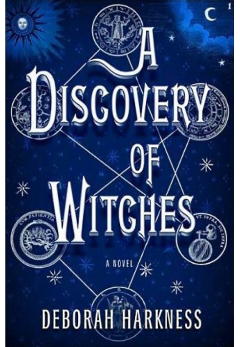 A Discovery of Witches