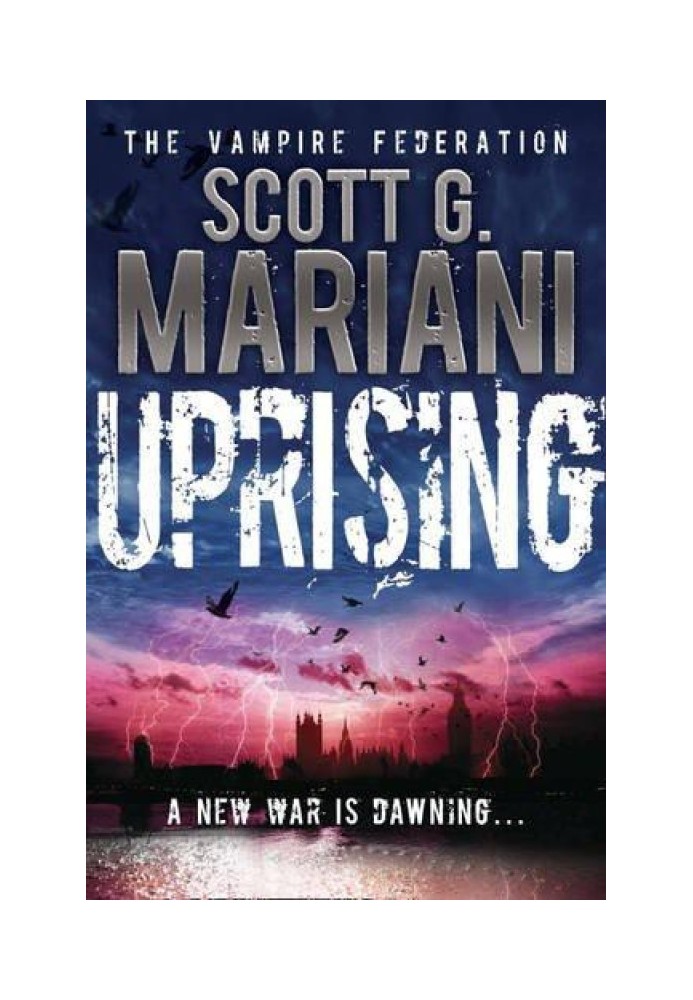 Uprising