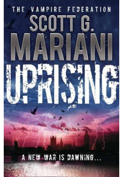 Uprising