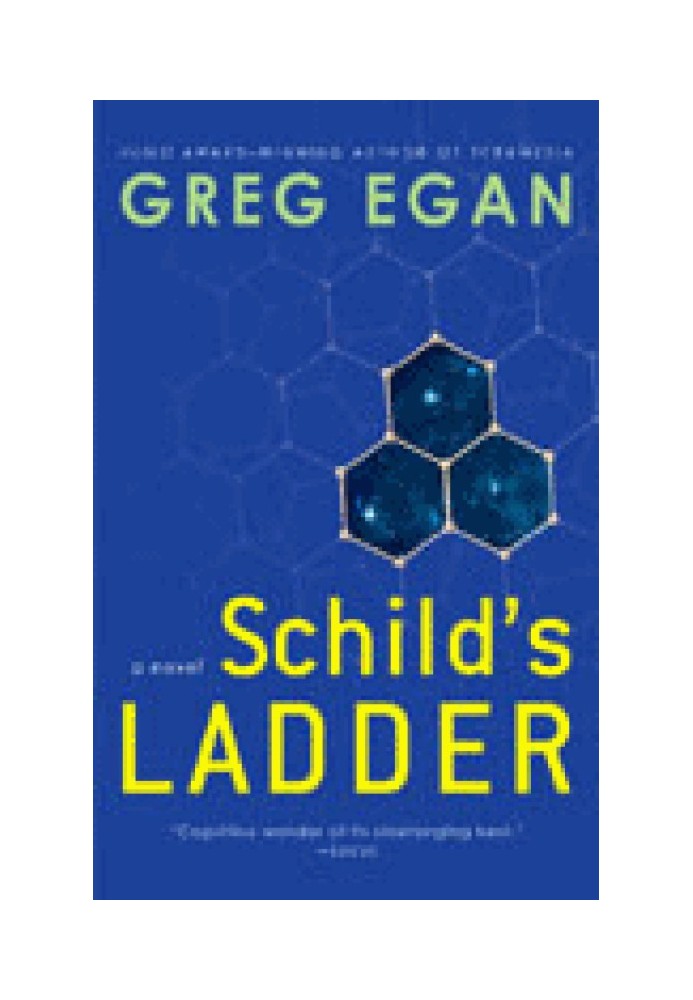 Schild’s Ladder