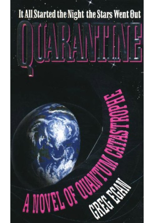 Quarantine