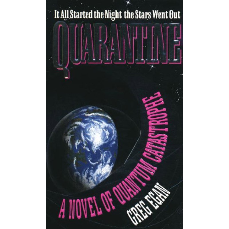 Quarantine