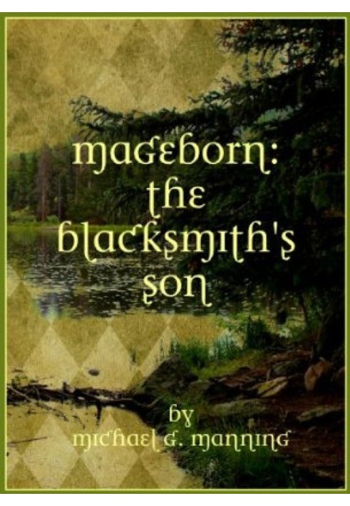 The Blacksmith’s Son