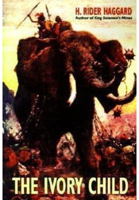 The Ivory Child