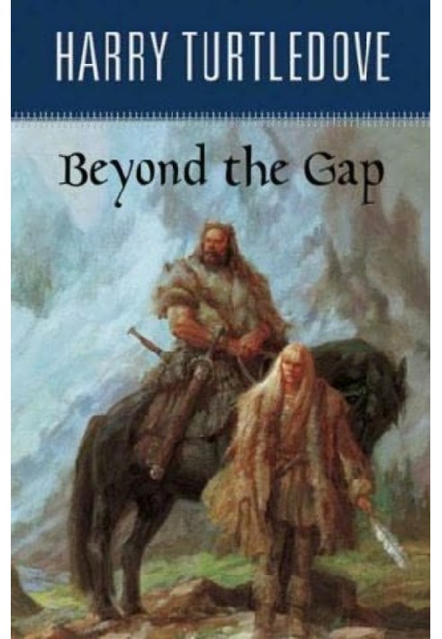 Beyong the Gap