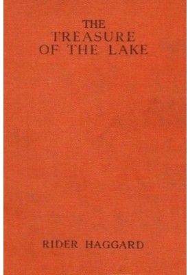 The Treasure Of The Lake