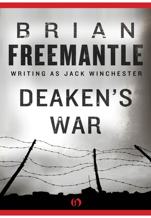 Deaken’s War