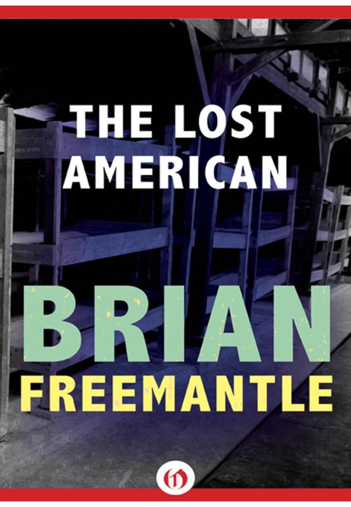 The Lost American