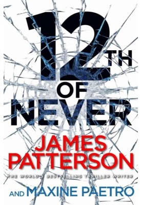 12th of Never